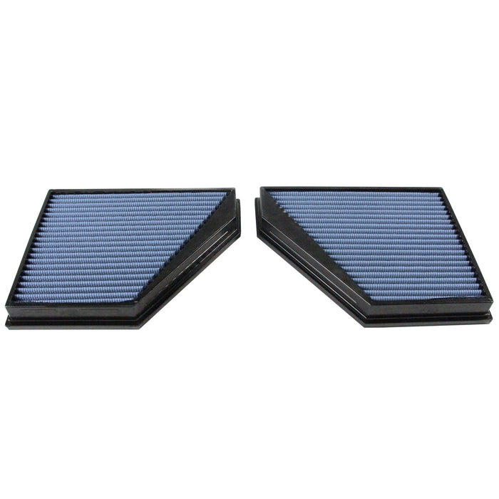 aFe Power Magnum Flow OE Replacement Air Filter BMW X5 (E70) 07-10 V8-4.8L N62