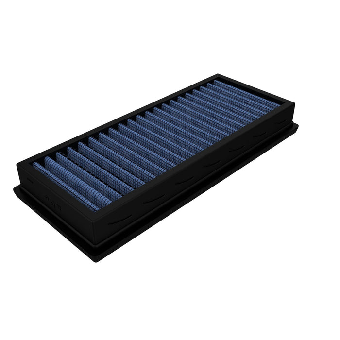 aFe Power Magnum Flow OE Replacement Air Filter Mercedes SLK320 01-04/Chrysler Crossfire 04-08 V6