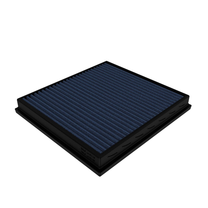 aFe Power Magnum Flow OE Replacement Air Filter BMW 535i (F07/10) /640i (F06/12/13) /740i (F01) /X3 (F25) /X4 (F26) / X5 (E70/F15) / X6 (E71/F16) 08-18 L6-3.0L (t) N55