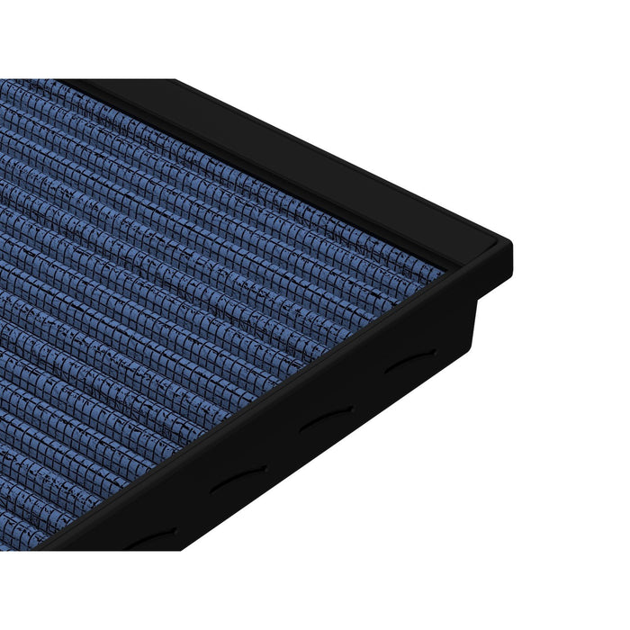 aFe Power Magnum Flow OE Replacement Air Filter BMW 535i (F07/10) /640i (F06/12/13) /740i (F01) /X3 (F25) /X4 (F26) / X5 (E70/F15) / X6 (E71/F16) 08-18 L6-3.0L (t) N55