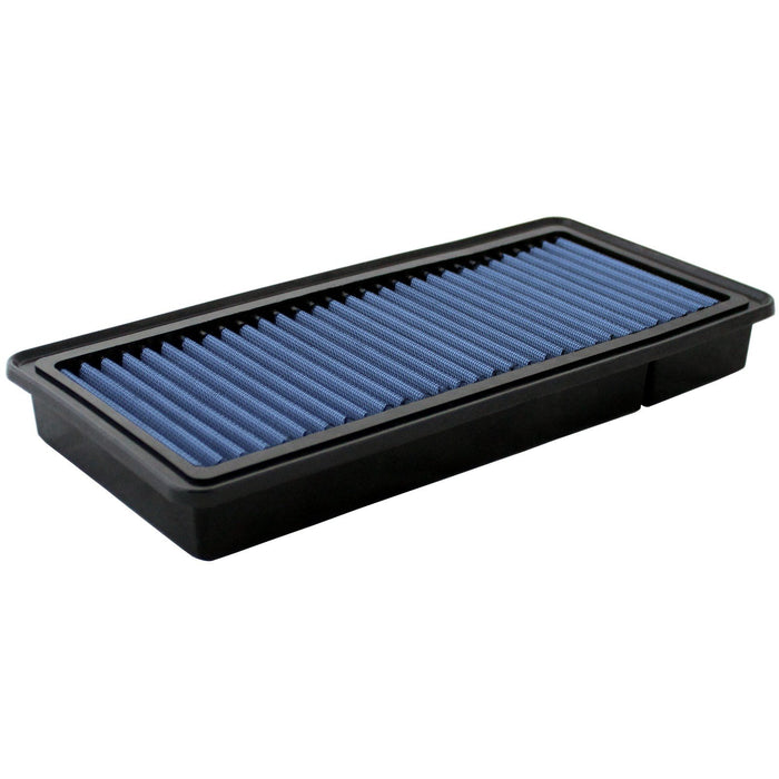 aFe Power Magnum Flow OE Replacement Air Filter Ford Diesel Trucks 11-16 V8-6.7L (td)