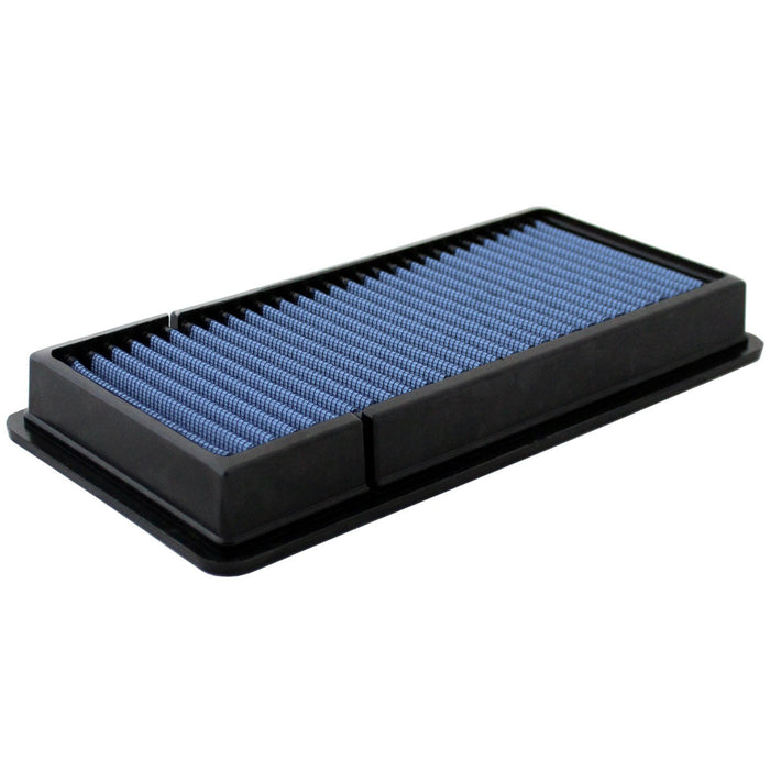 aFe Power Magnum Flow OE Replacement Air Filter Ford Diesel Trucks 11-16 V8-6.7L (td)