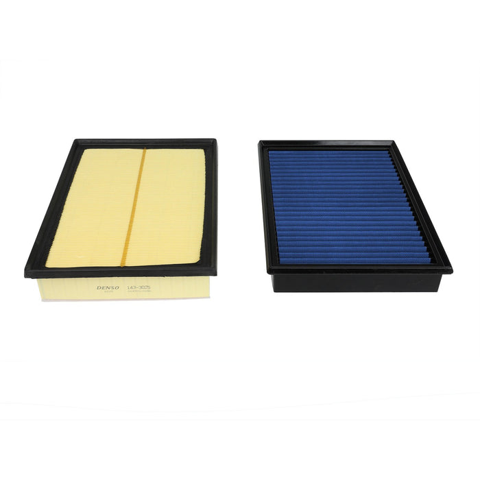 aFe Power Magnum Flow OE Replacement Air Filter Toyota 4Runner 10-19 / FJ Cruiser 10-14 V6-4.0L / Lexus 10-18 V8-4.6L