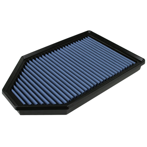 aFe Power Magnum Flow OE Replacement Air Filter Dodge Challenger/Charger 11-19 V6/V8