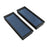 aFe Power Magnum Flow OE Replacement Air Filter Mercedes-Benz AMG CL63/E63/S63 11-14 V8-5.5L(t)