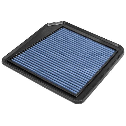 aFe Power Magnum Flow OE Replacement Air Filter Nissan Patrol (Y62) 10-19 V8-5.6L (400 hp) VK56VD