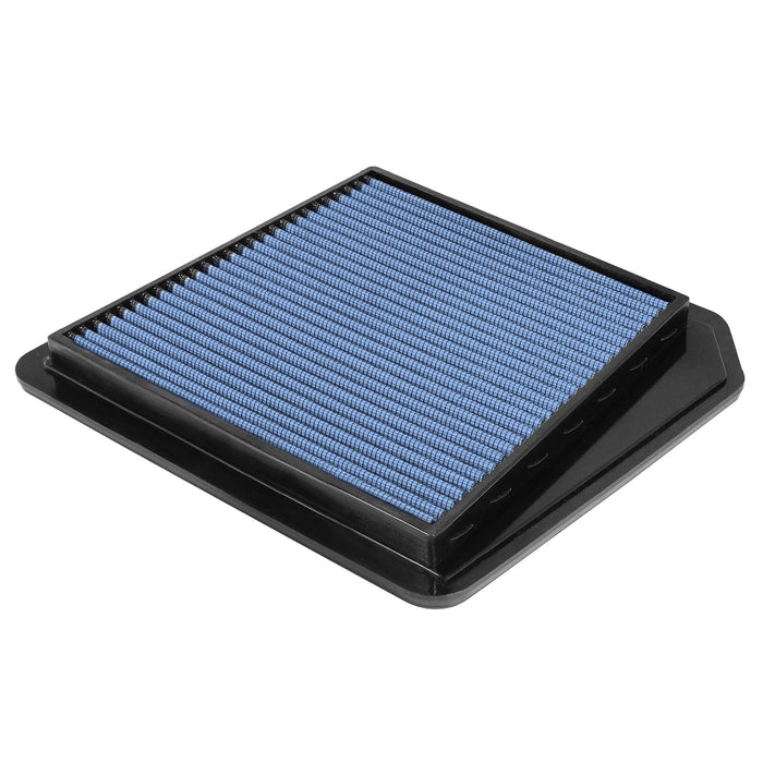 aFe Power Magnum Flow OE Replacement Air Filter Nissan Patrol (Y62) 10-19 V8-5.6L (400 hp) VK56VD