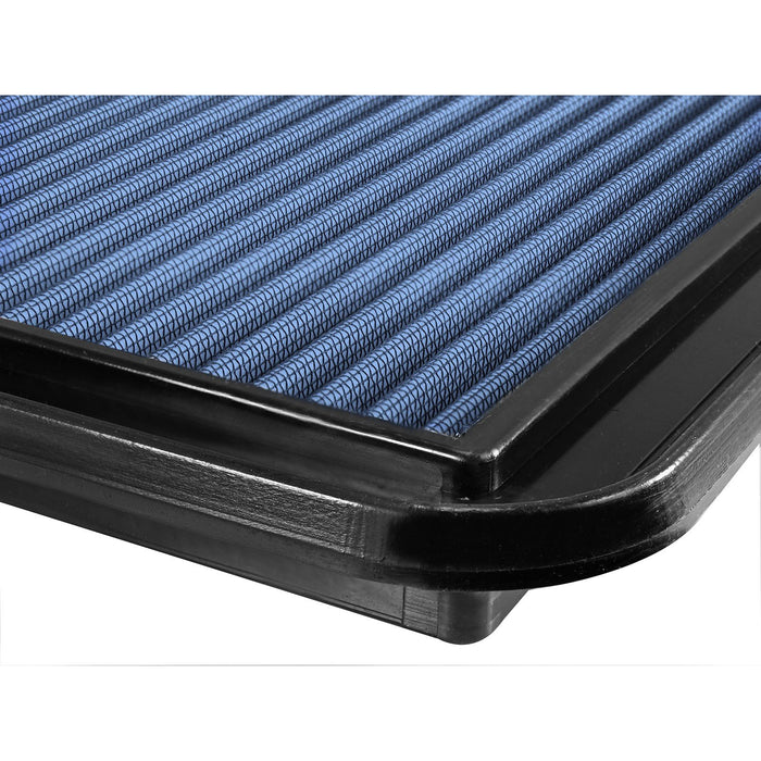 aFe Power Magnum Flow OE Replacement Air Filter Nissan Patrol (Y62) 10-19 V8-5.6L (400 hp) VK56VD