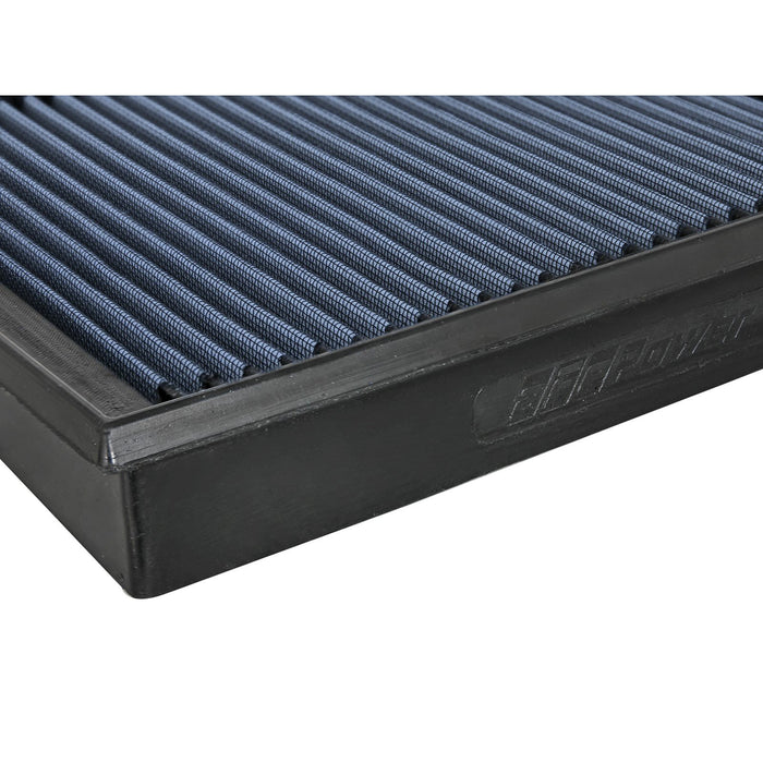 aFe Power Magnum Flow OE Replacement Air Filter Toyota Tundra 13-19 V8-4.6L/5.7L / Sequoia 14-19 V8-5.7L / Tacoma 16-19 V6-3.5L