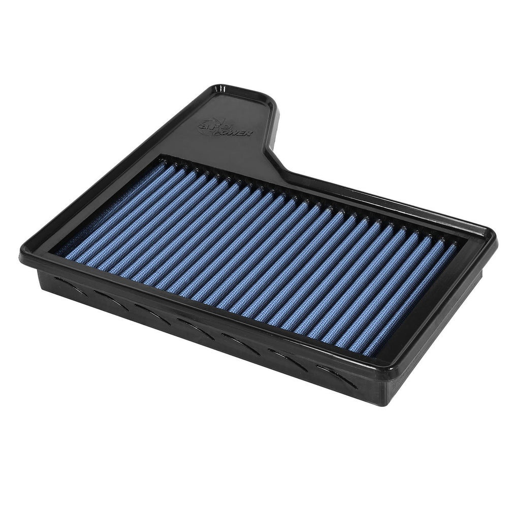 aFe Power Magnum Flow OE Replacement Air Filter Ford Mustang 15-18 L4/V6/V8
