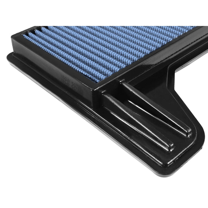 aFe Power Magnum Flow OE Replacement Air Filter Ford Mustang 15-18 L4/V6/V8