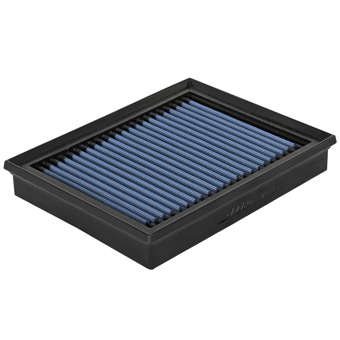 aFe Power Magnum Flow OE Replacement Air Filter Ford Edge 15-19 / Fusion 13-19 / Lincoln Continental 17-19 / MKZ 13-19 L4-1.5L/1.6L/2.0L (t)/2.5L/V6-2.7L (tt)