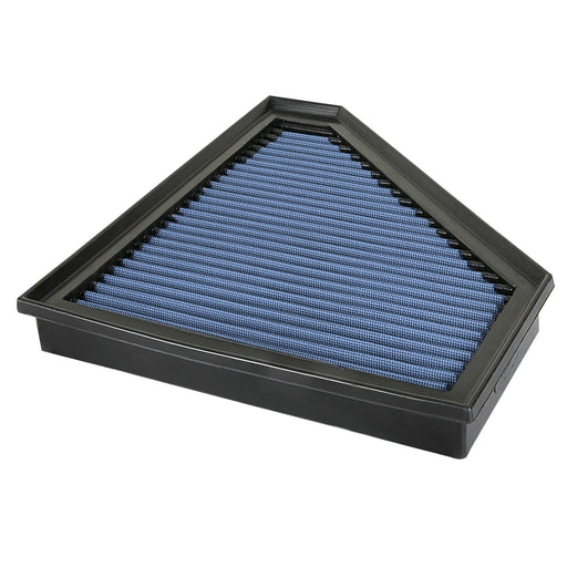 aFe Power Magnum Flow OE Replacement Air Filter Media Cadillac ATS 13-19 V6-3.6L/L4-2.5L/2.0L (t)