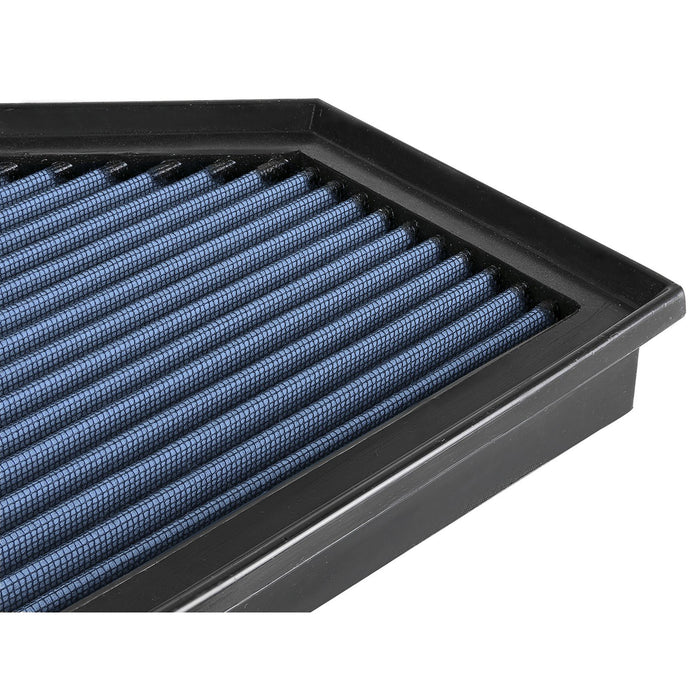 aFe Power Magnum Flow OE Replacement Air Filter Media Cadillac ATS 13-19 V6-3.6L/L4-2.5L/2.0L (t)