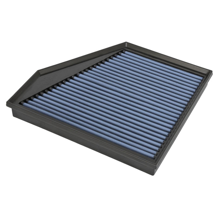 aFe Power Magnum Flow OE Replacement Air Filter Chevrolet Camaro SS 16-19 V8-6.2L (sc)