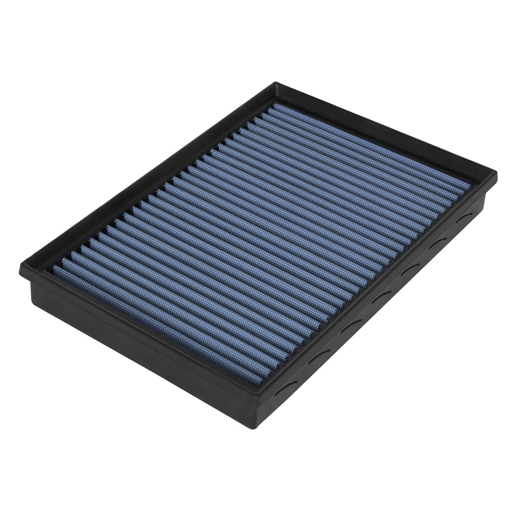 aFe Power Magnum Flow OE Replacement Air Filter Nissan Titan XD 16-19 V8-5.0L (td)