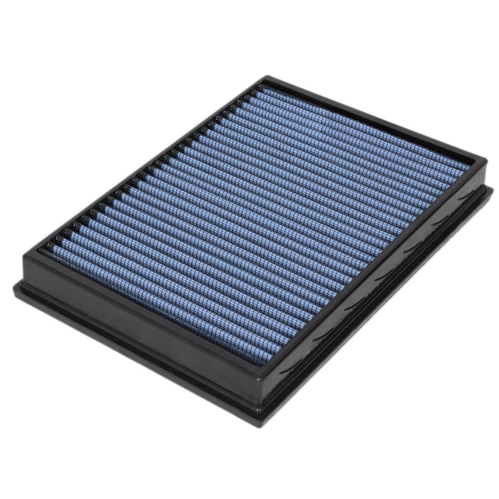 aFe Power Magnum Flow OE Replacement Air Filter Nissan Titan XD 16-19 V8-5.0L (td)