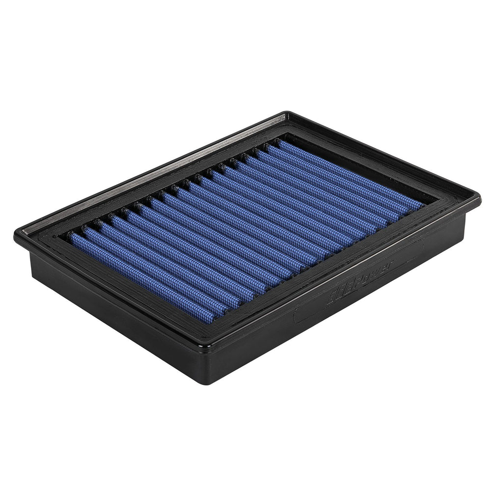aFe Power Magnum Flow OE Replacement Air Filter Infiniti Q50 16-19 / Q60 17-19 V6-3.0 (tt) / Q70 14-19 V6-3.7L / Nissan Sentra 07-19 L4-1.8L/2.0L/2.5L