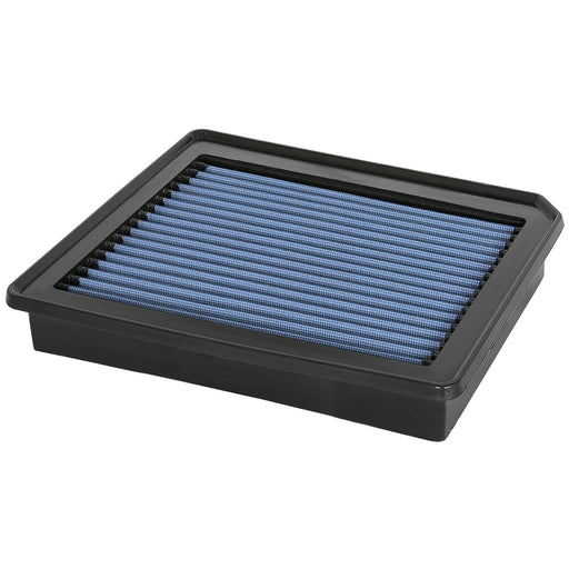 aFe Power Magnum Flow OE Replacement Air Filter Nissan Titan 17-19 V8-5.6L