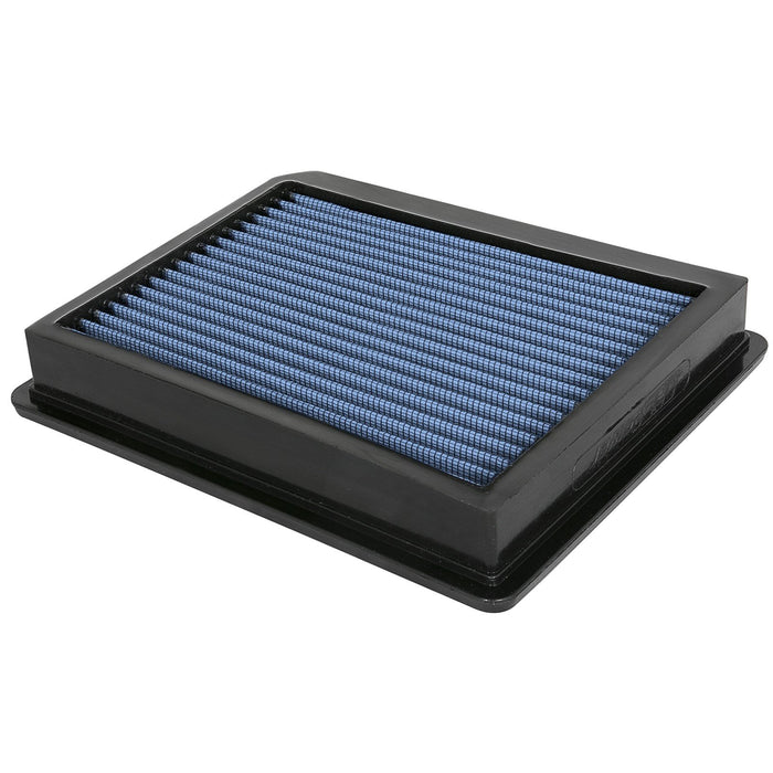 aFe Power Magnum Flow OE Replacement Air Filter Nissan Titan 17-19 V8-5.6L