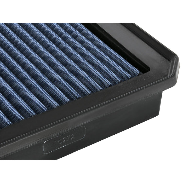 aFe Power Magnum Flow OE Replacement Air Filter Nissan Titan 17-19 V8-5.6L