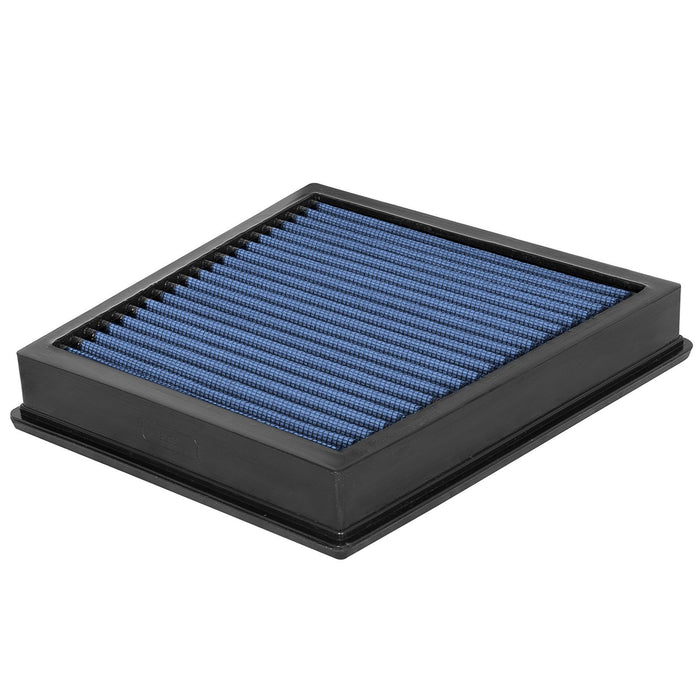 aFe Power Magnum FLOW OE Replacement Air Filter Media GM Diesel Trucks 17-19 V8-6.6L (td) L5P