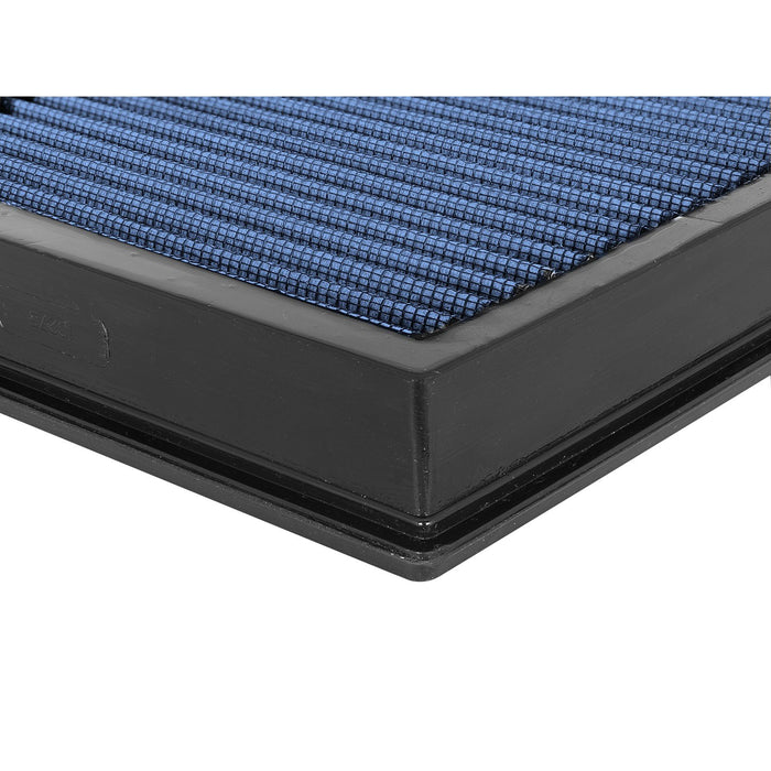aFe Power Magnum FLOW OE Replacement Air Filter Media GM Diesel Trucks 17-19 V8-6.6L (td) L5P