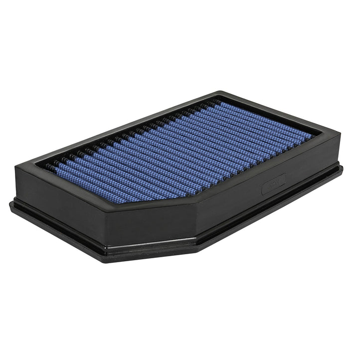 aFe Power Magnum FLOW OE Replacement Air Filter Media Jeep Wrangler (JL) 18-20 L4-2.0L (t) / V6-3.6L / Gladiator (JT) 2020 V6-3.6L