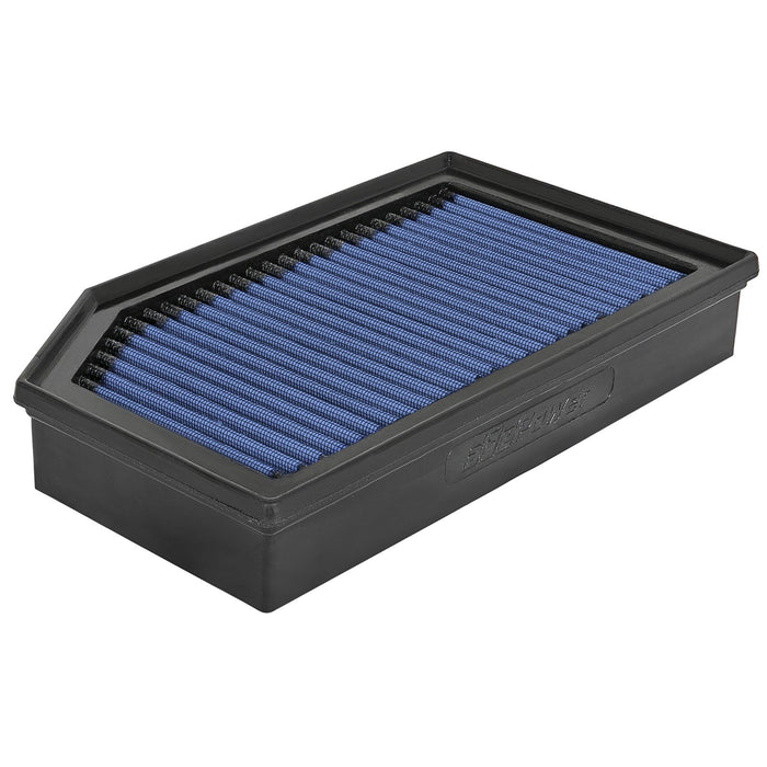 aFe Power Magnum FLOW OE Replacement Air Filter Media Jeep Wrangler (JL) 18-20 L4-2.0L (t) / V6-3.6L / Gladiator (JT) 2020 V6-3.6L