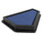 aFe Power Magnum FLOW OE Replacement Air Filter Media Cadillac CTS 10-14 V6-3.0L / CTS-V 09-15 V8-6.2L (sc)