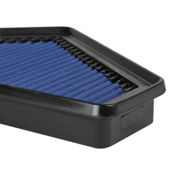 aFe Power Magnum FLOW OE Replacement Air Filter Media Cadillac CTS 10-14 V6-3.0L / CTS-V 09-15 V8-6.2L (sc)