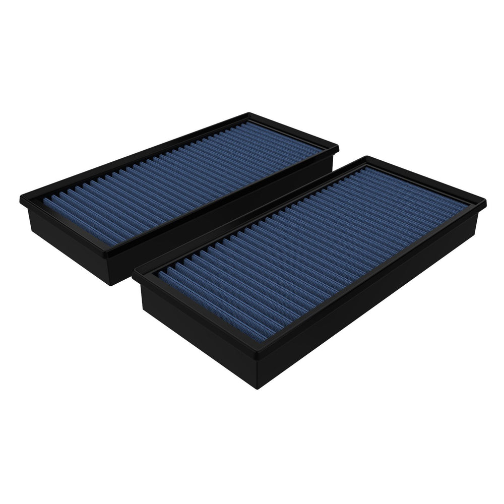 aFe Power Magnum FLOW OE Replacement Air Filter Media (Pair) Land Rover Range Rover 10-19 V8-5.0L