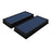 aFe Power Magnum FLOW OE Replacement Air Filter Media (Pair) Land Rover Range Rover 10-19 V8-5.0L