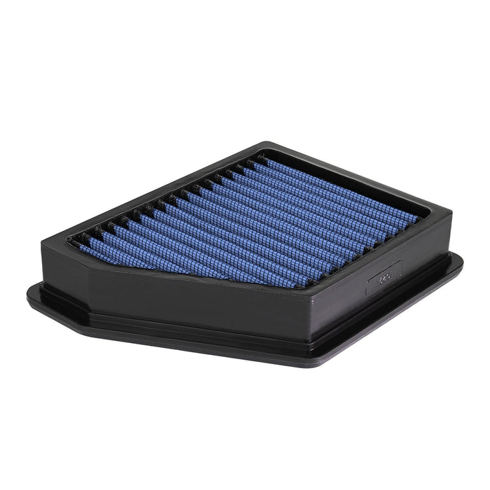 aFe Power Magnum FLOW OE Replacement Air Filter Media Honda Civic 16-19 L4-2.0L (t)