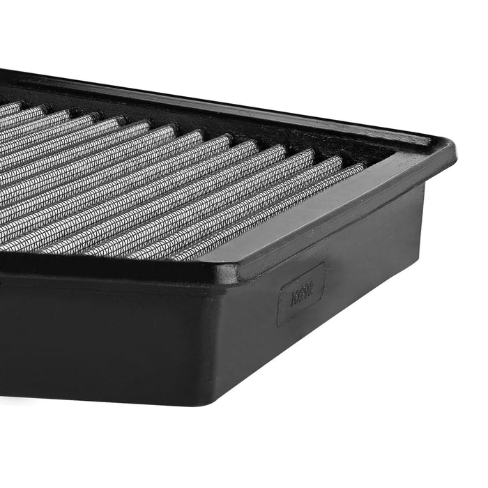 aFe Power Magnum FLOW OE Replacement Air Filter Media GM Silverado/Sierra 1500 2019 V6-2.7L/4.3L/V8-5.3/6.2L