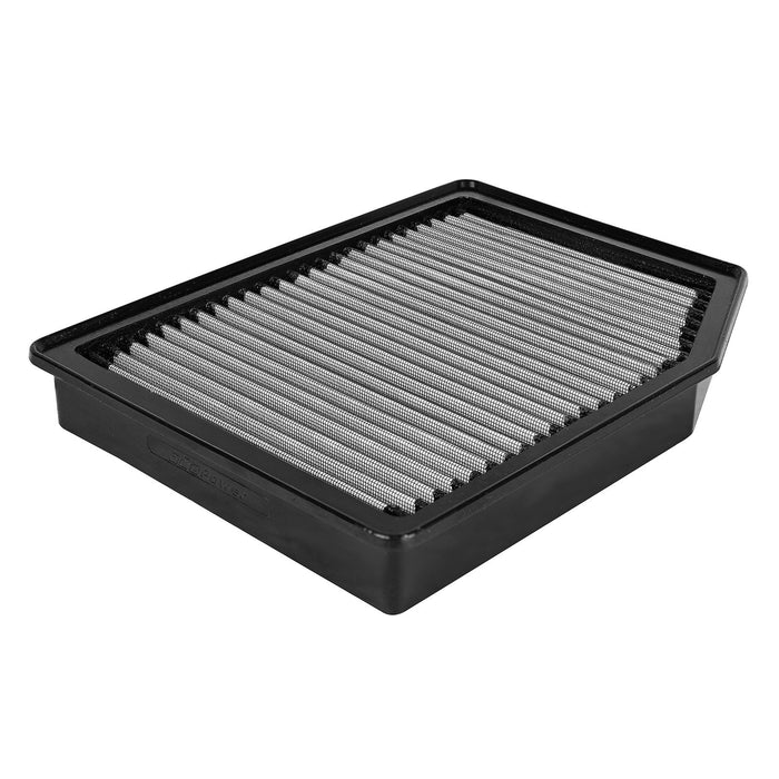 aFe Power Magnum FLOW OE Replacement Air Filter Media GM Silverado/Sierra 1500 2019 V6-2.7L/4.3L/V8-5.3/6.2L