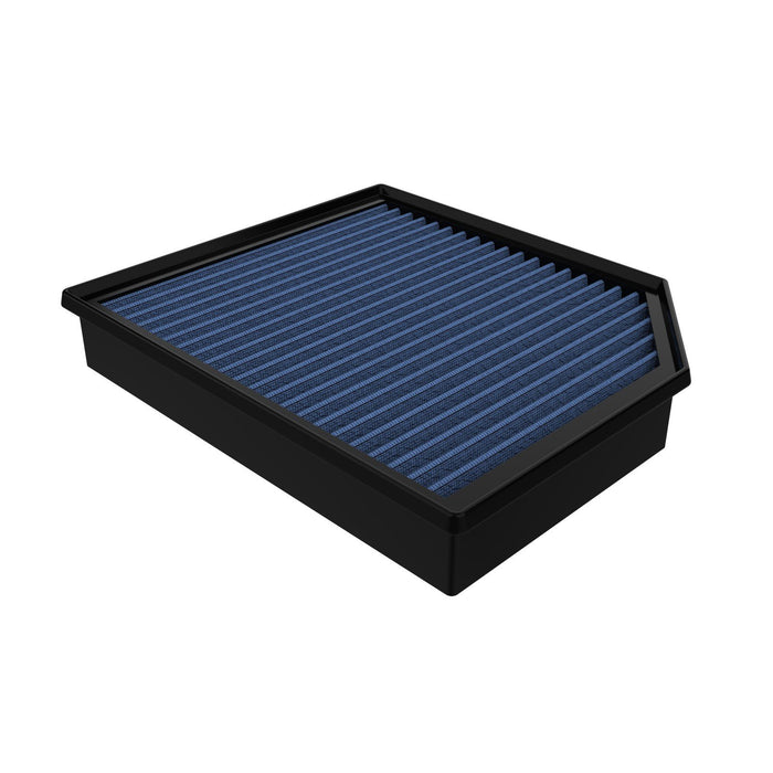 aFe Power Magnum FLOW OE Replacement Air Filter w/ Pro 5R Media Jeep Grand Cherokee Trackhawk (WK2) 18-20 V8-6.2L (sc)