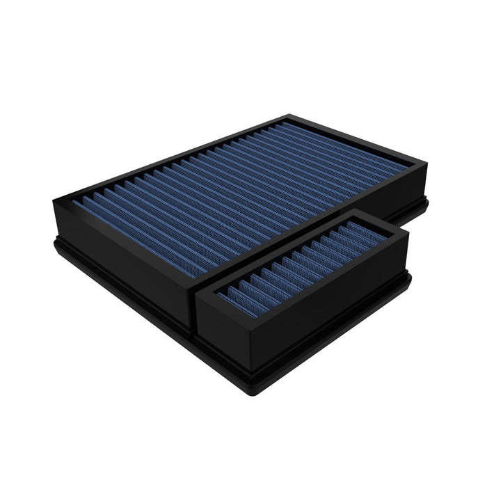 aFe Power Magnum FLOW OE Replacement Air Filter Media Ford Transit L5-3.2L (td)/V6-3.5L (tt)/V6-3.7L