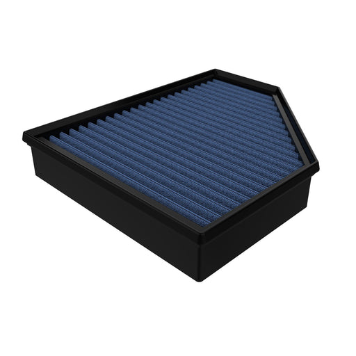 aFe Power Magnum FLOW OE Replacement Air Filter Media Toyota Supra (A90) 2020 L6-3.0L (t)