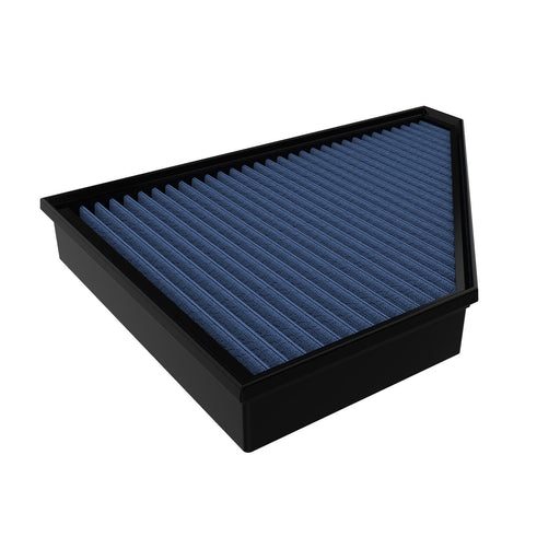aFe Power Magnum FLOW OE Replacement Air Filter Media GM Compact SUVs 17-20 L4-2.0 (t)/2.5/V6-3.6L