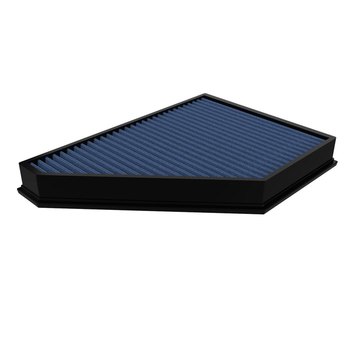 aFe Power Magnum FLOW OE Replacement Air Filter Media GM Compact SUVs 17-20 L4-2.0 (t)/2.5/V6-3.6L