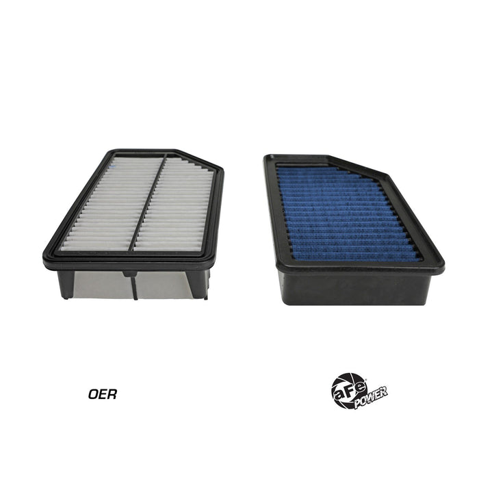 aFe Power Magnum FLOW OE Replacement Air Filter Media Kia Soul 12-19 L4-2.0L