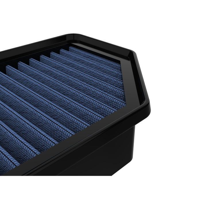 aFe Power Magnum FLOW OE Replacement Air Filter Media Kia Soul 12-19 L4-2.0L