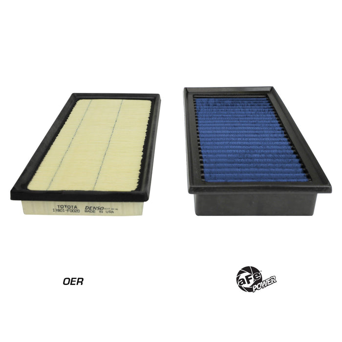 aFe Power Magnum FLOW OE Replacement Air Filter Media Toyota C-HR 18-19 L4-2.0L