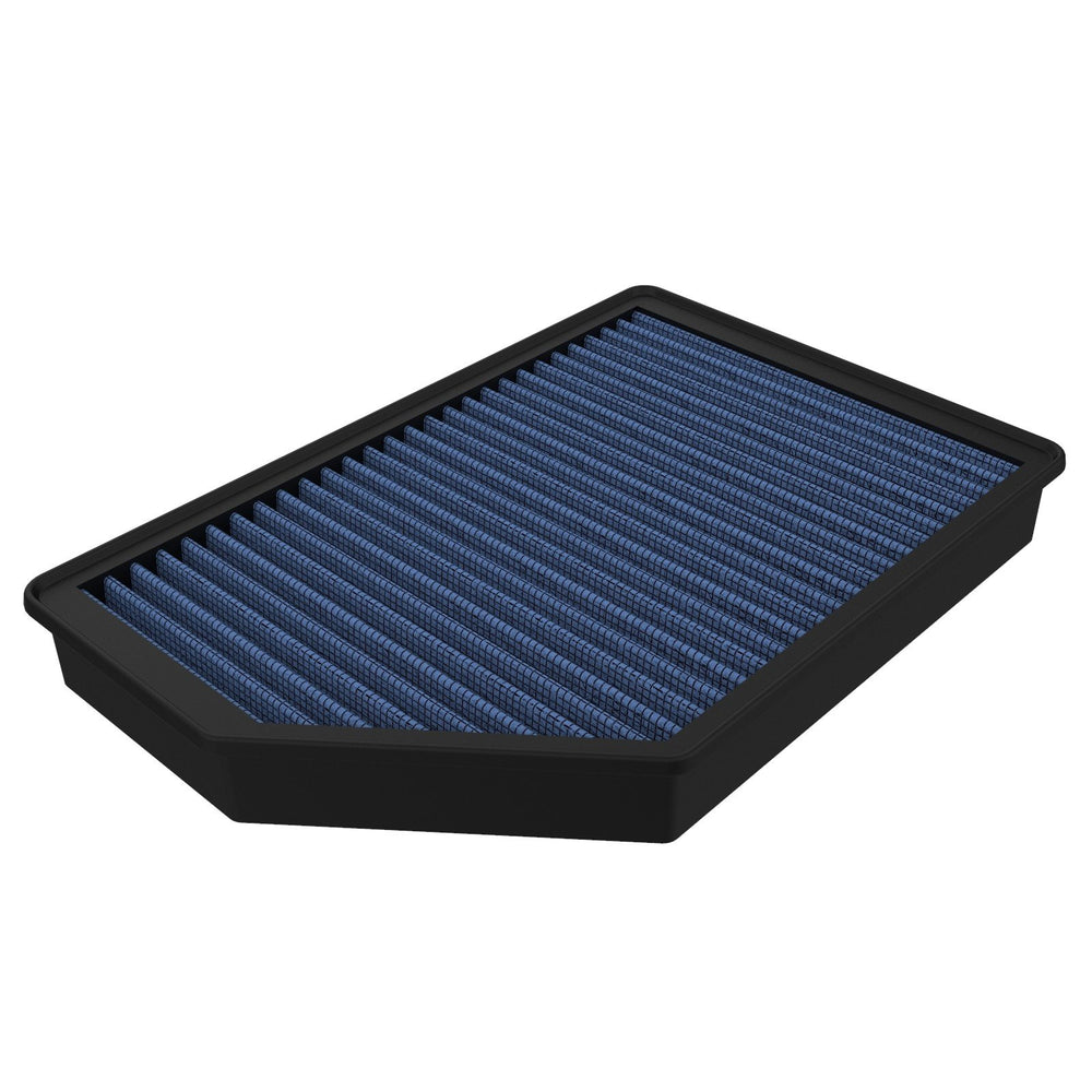 aFe Power Magnum FLOW OE Replacement Air Filter Media GM Diesel Trucks 2020 V8-6.6L (td) L5P