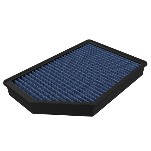 aFe Power Magnum FLOW OE Replacement Air Filter Media GM Diesel Trucks 2020 V8-6.6L (td) L5P