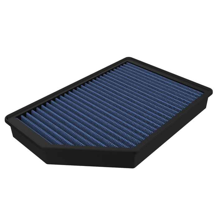 aFe Power Magnum FLOW OE Replacement Air Filter Media GM Diesel Trucks 2020 V8-6.6L (td) L5P