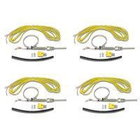 AEM 8-Channel K-Type Thermocouple EGT/Temperature Sensor Module