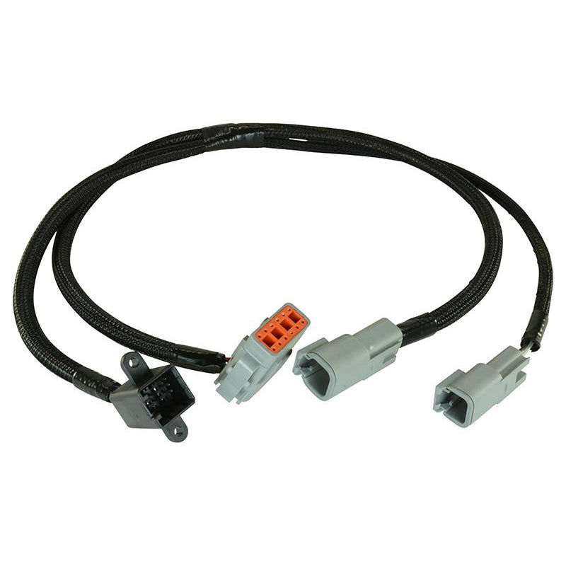 AEM CD Carbon Plug & Play Adapter Kit for 2016-up Yamaha YXZ