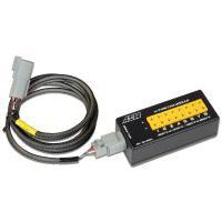 AEM 8-Channel K-Type Thermocouple EGT/Temperature Sensor Module